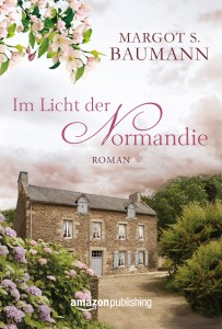 Baumann_ImLichtderNormandie_Frontcover
