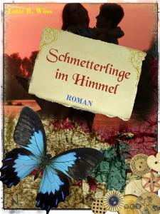 Schmetterlinge