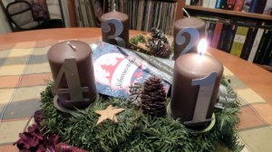 advent