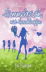 Himmelreich mit Herzklopfen