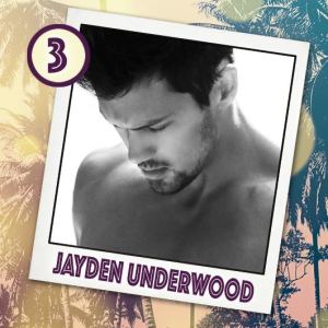 Jayden Steckbrief