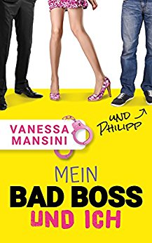 Mein Bad Boss