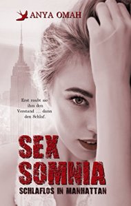 Schlaflos in Manhatten