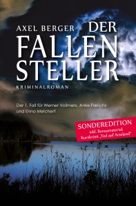 Schardt_Berger_Fallensteller_Spezial.indd
